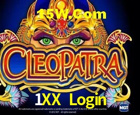 1XX Login - Aplicativo Móvel