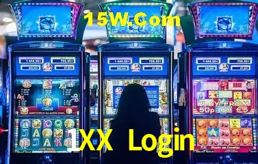 1XX Login - cassino ao vivo